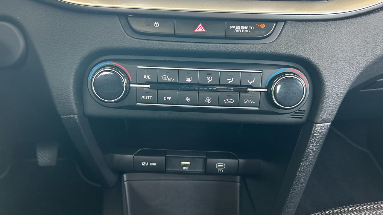 Kia XCeed 1.6 MHEV 100KW DRIVE 136 5P