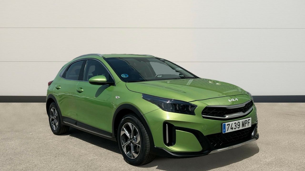Kia XCeed 1.6 MHEV 100KW DRIVE 136 5P