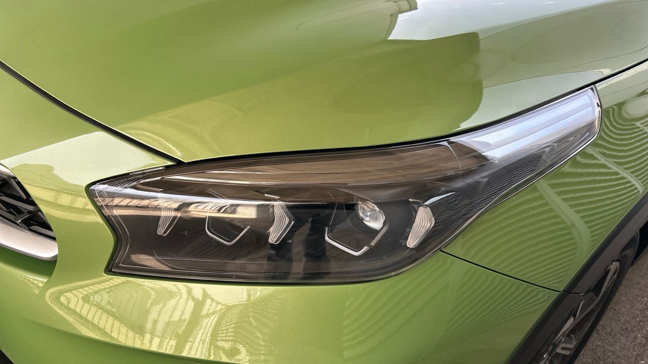 Kia XCeed 1.6 MHEV 100KW DRIVE 136 5P
