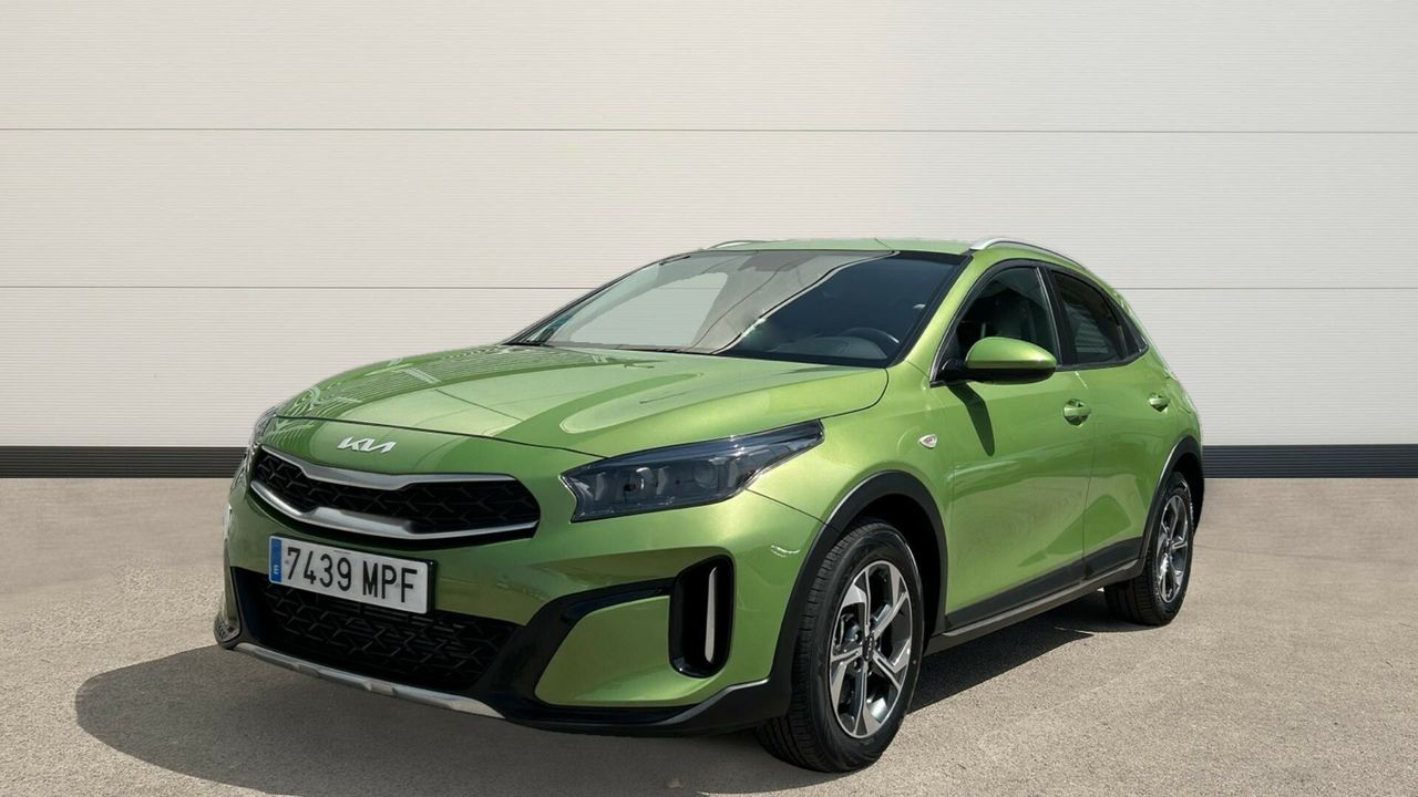 Kia XCeed 1.6 MHEV 100KW DRIVE 136 5P