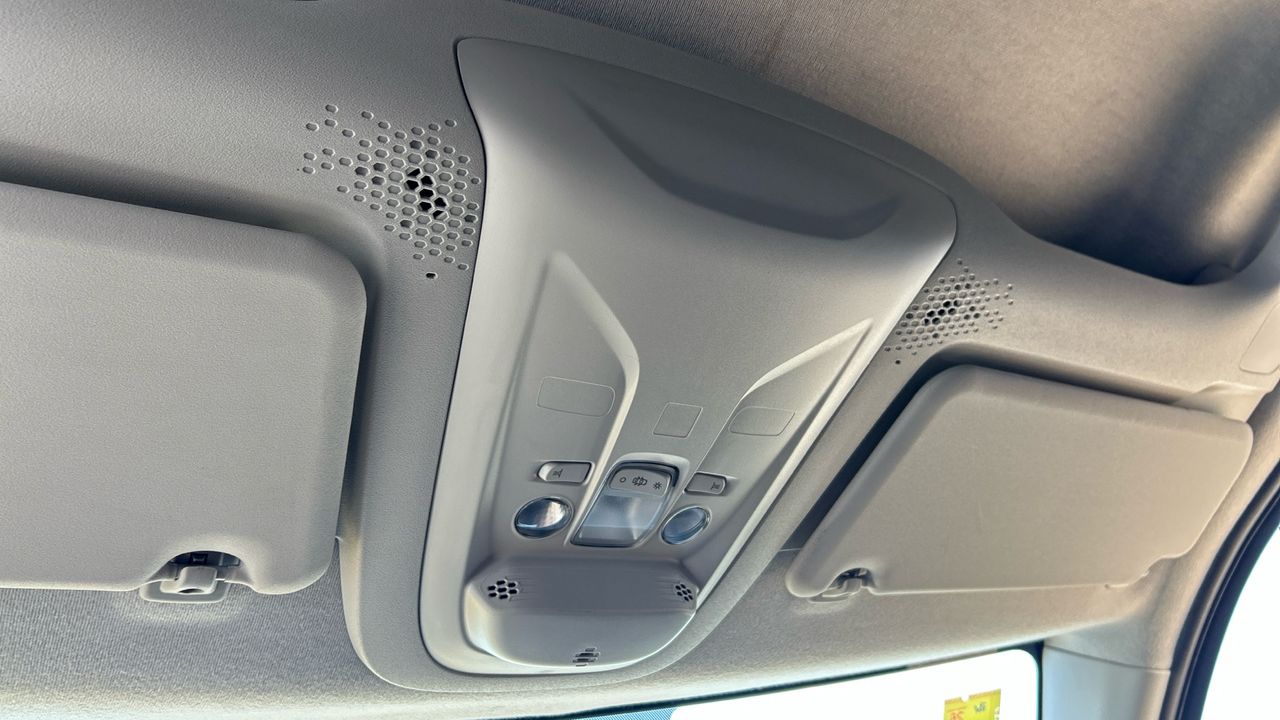 Citroën Berlingo 1.5 BLUEHDI 75KW TALLA M (CA) 102 4P