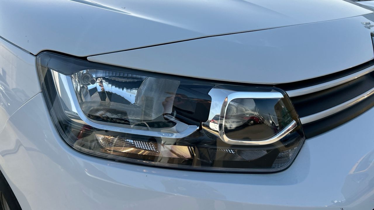 Citroën Berlingo 1.5 BLUEHDI 75KW TALLA M (CA) 102 4P