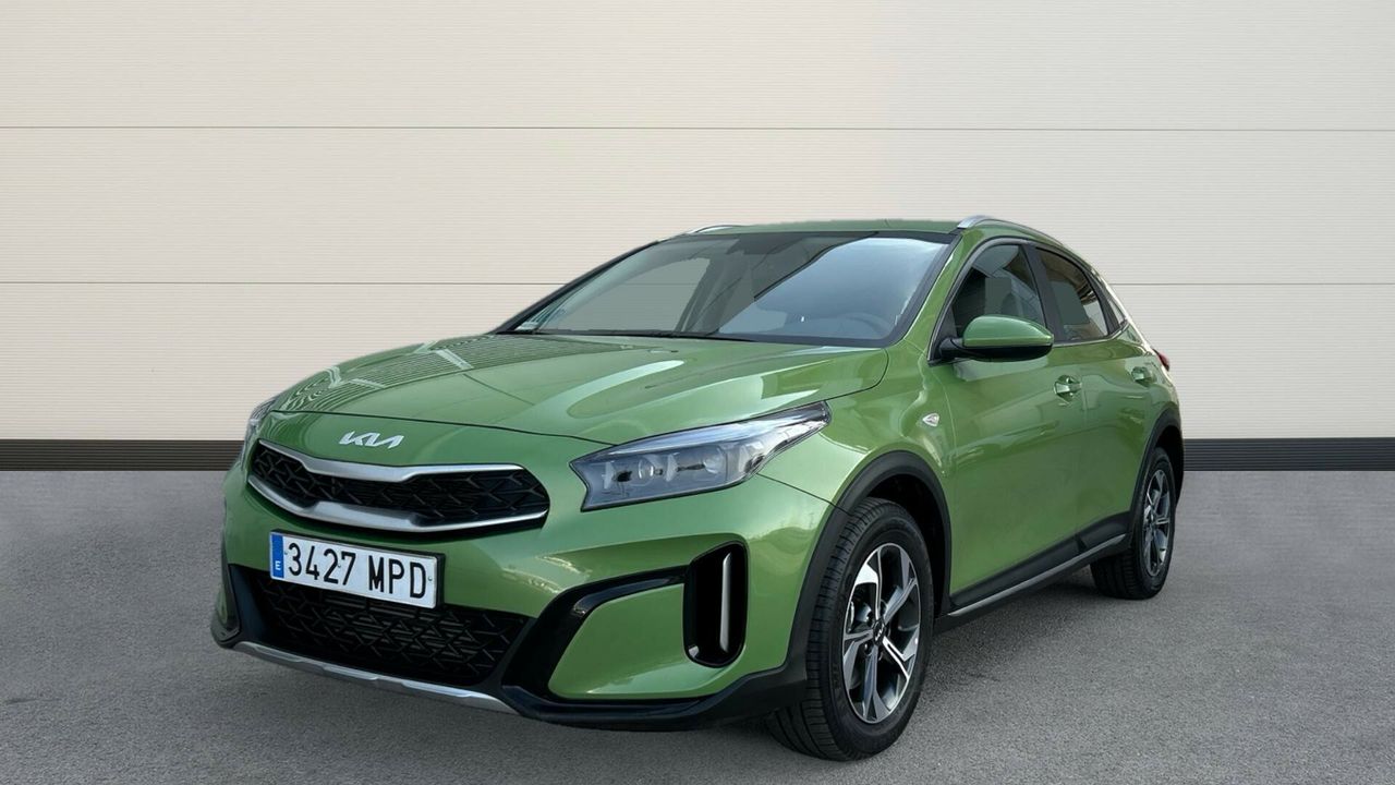 Kia XCeed 1.5 MHEV 118KW DRIVE 160 5P