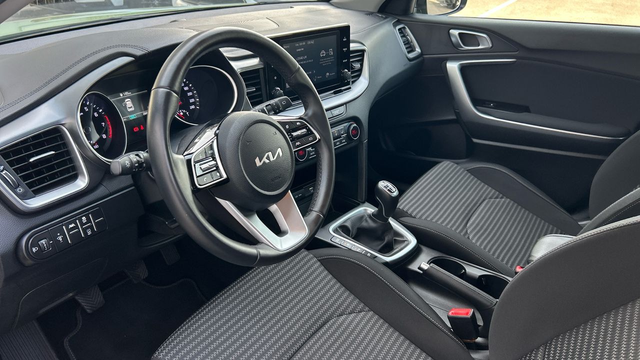 Kia XCeed 1.5 MHEV 118KW DRIVE 160 5P