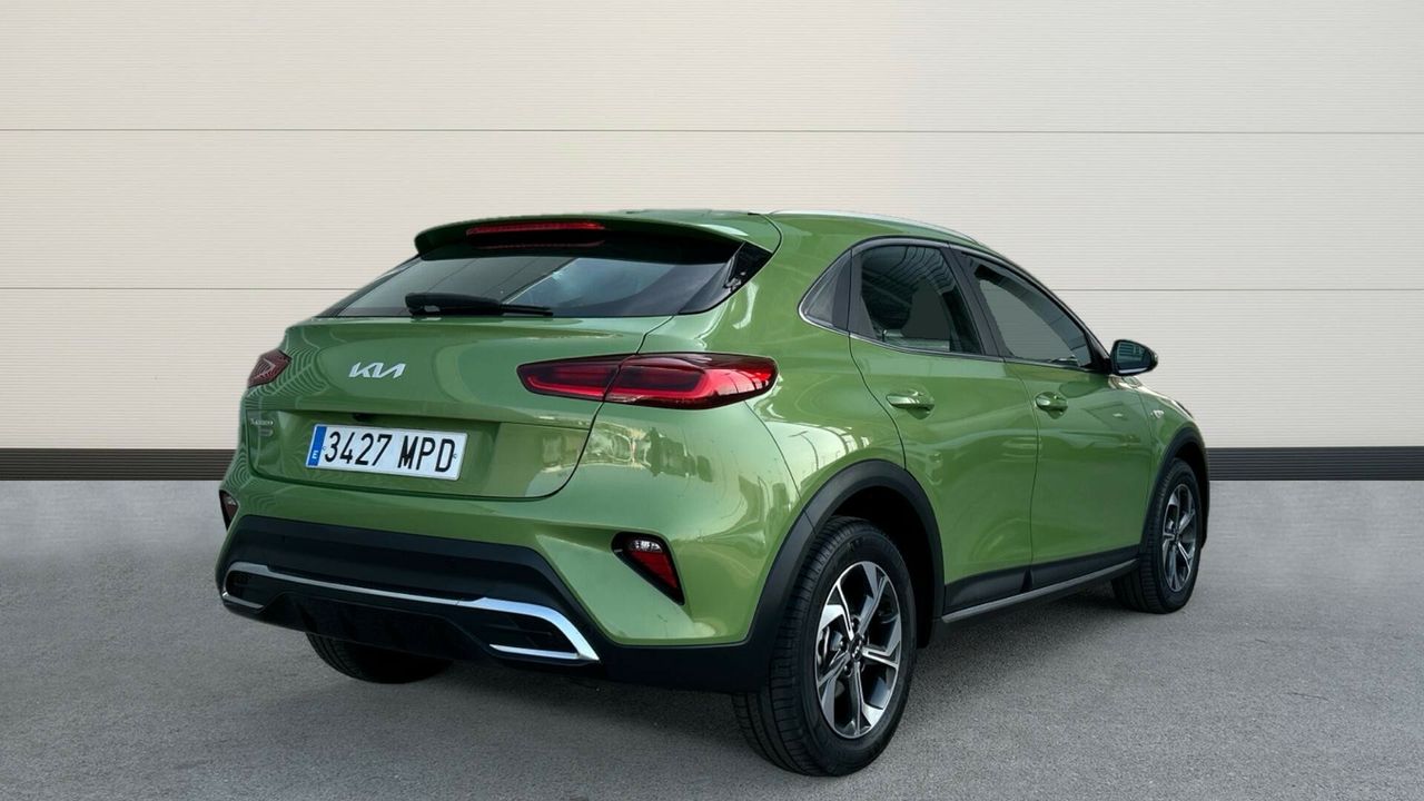 Kia XCeed 1.5 MHEV 118KW DRIVE 160 5P