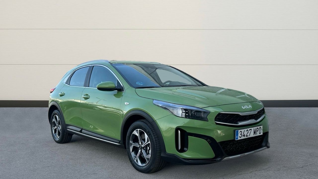Kia XCeed 1.5 MHEV 118KW DRIVE 160 5P