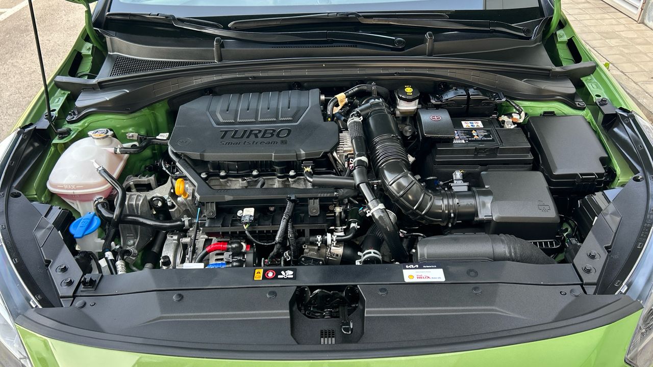 Kia XCeed 1.5 MHEV 118KW DRIVE 160 5P