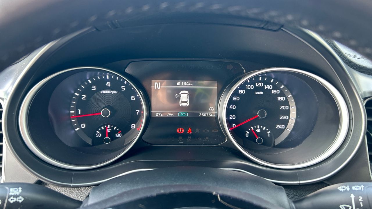Kia XCeed 1.5 MHEV 118KW DRIVE 160 5P