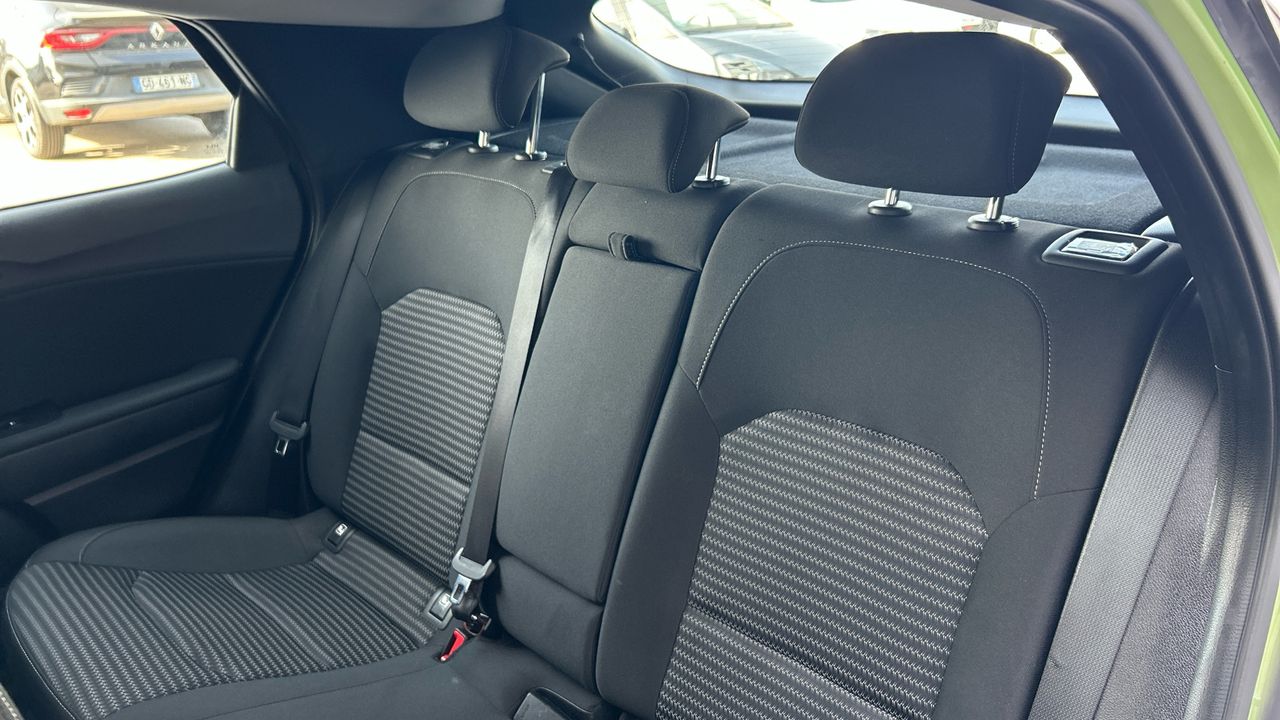Kia XCeed 1.5 MHEV 118KW DRIVE 160 5P