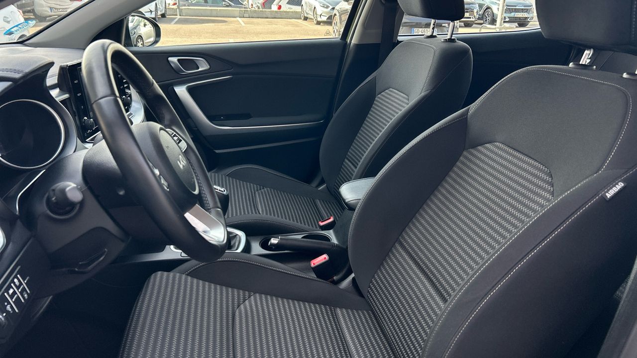 Kia XCeed 1.5 MHEV 118KW DRIVE 160 5P