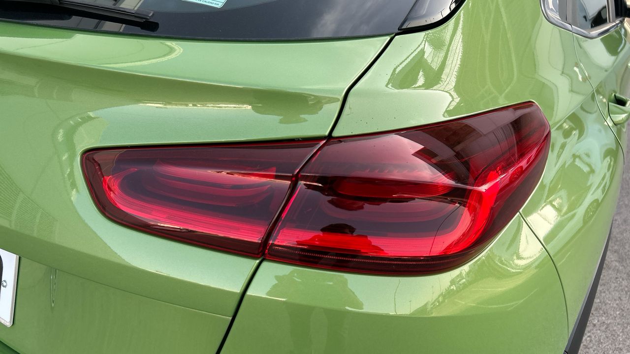 Kia XCeed 1.5 MHEV 118KW DRIVE 160 5P