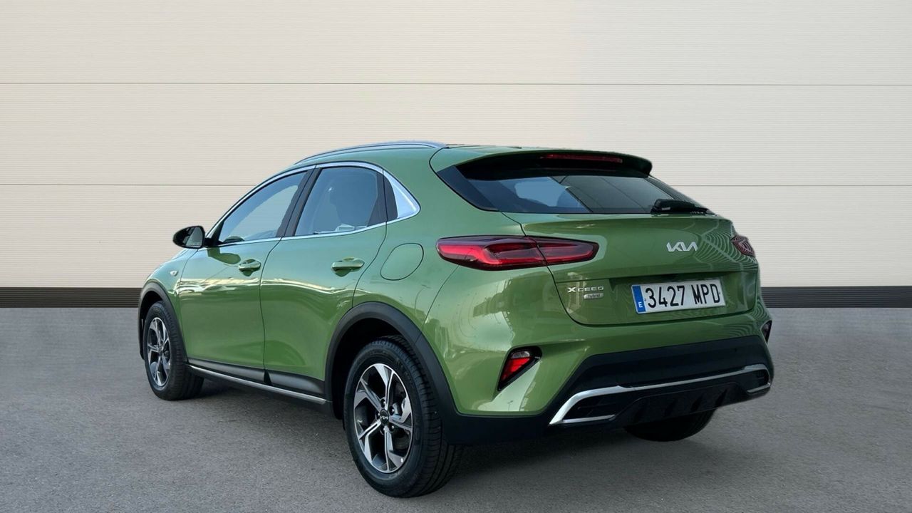 Kia XCeed 1.5 MHEV 118KW DRIVE 160 5P