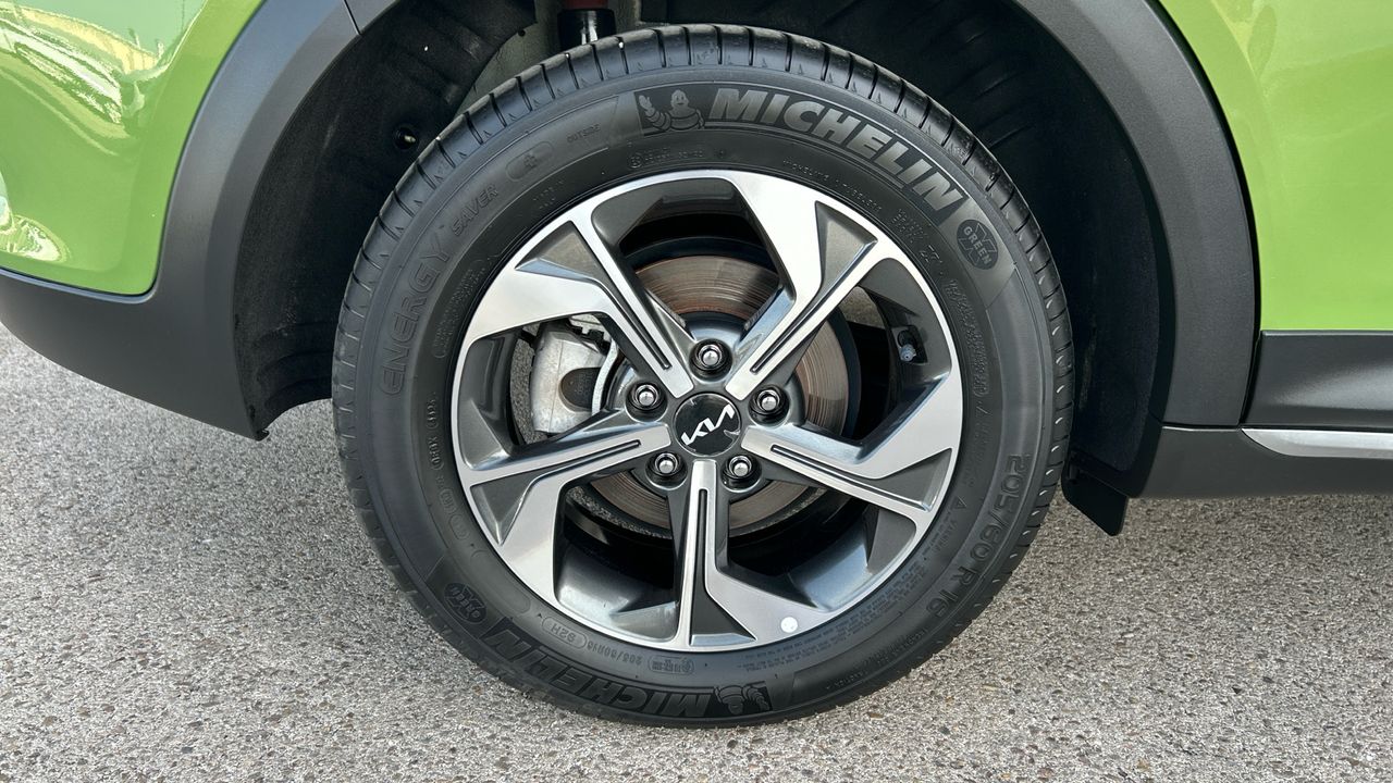 Kia XCeed 1.5 MHEV 118KW DRIVE 160 5P