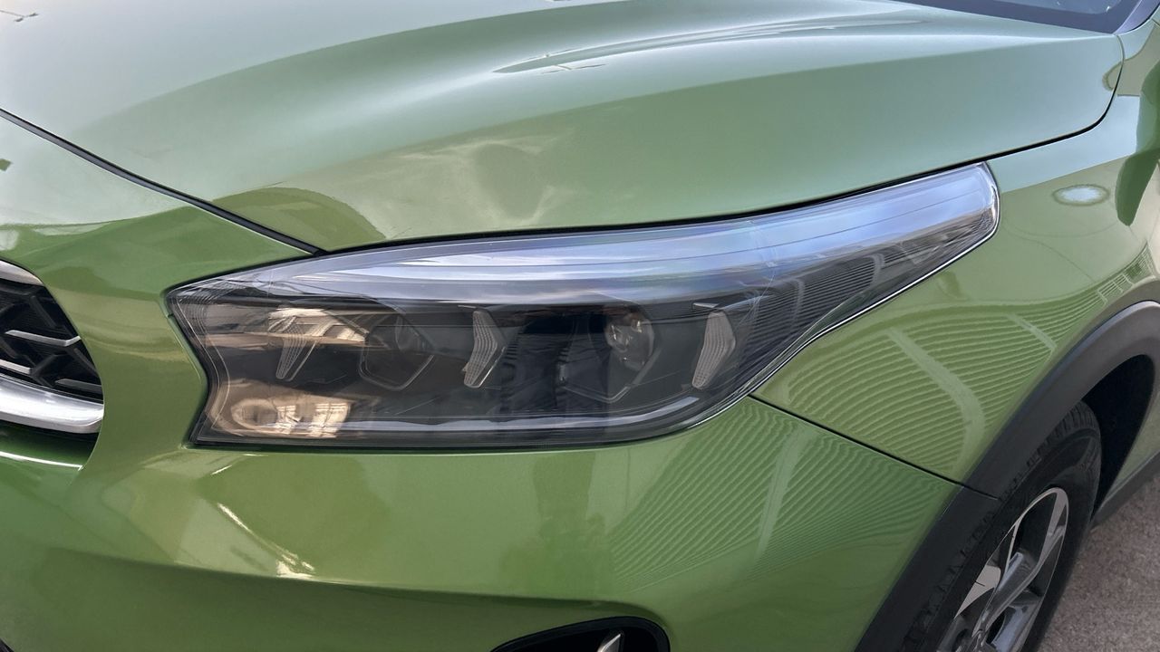 Kia XCeed 1.5 MHEV 118KW DRIVE 160 5P