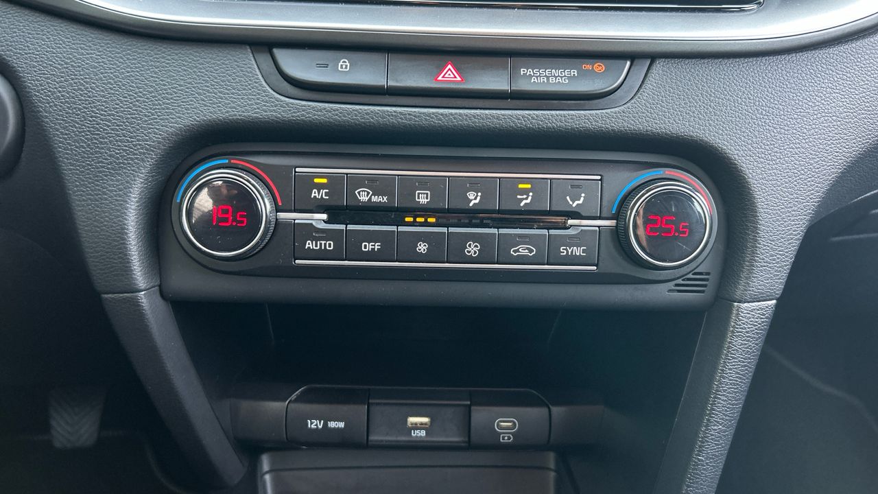 Kia XCeed 1.5 MHEV 118KW DRIVE 160 5P
