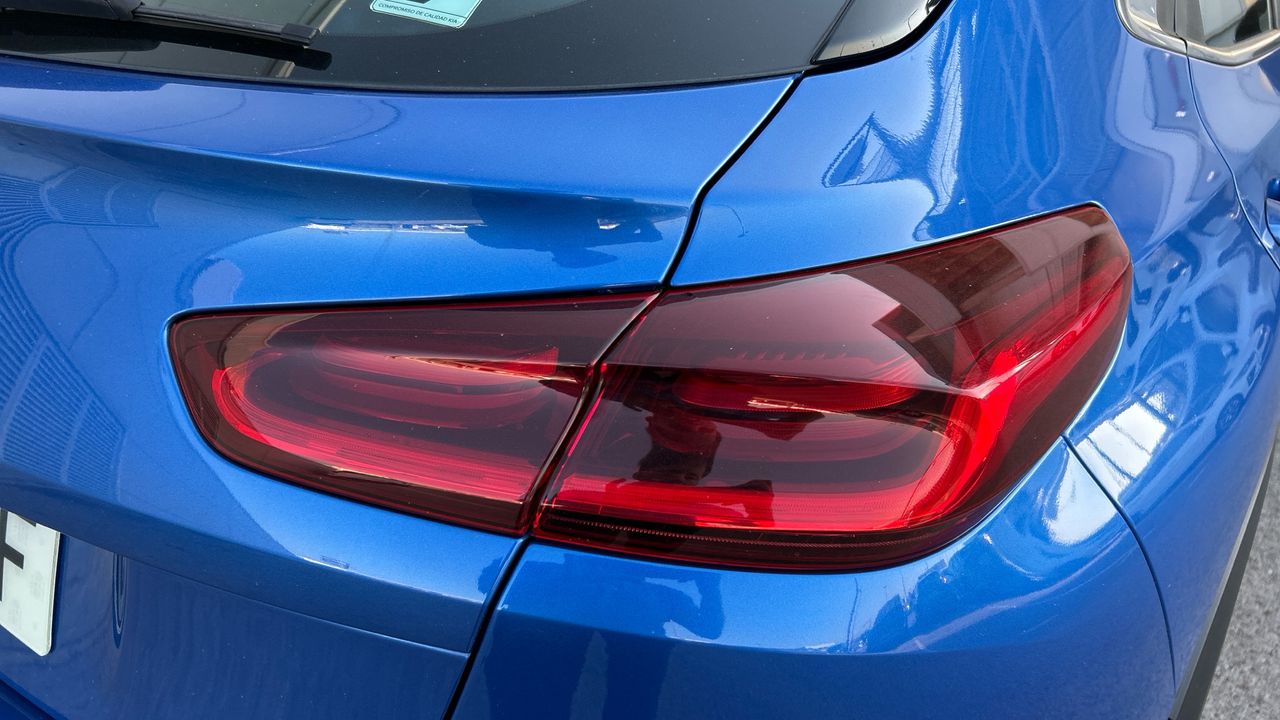 Kia XCeed 1.0 T-GDI 74KW DRIVE 100 5P