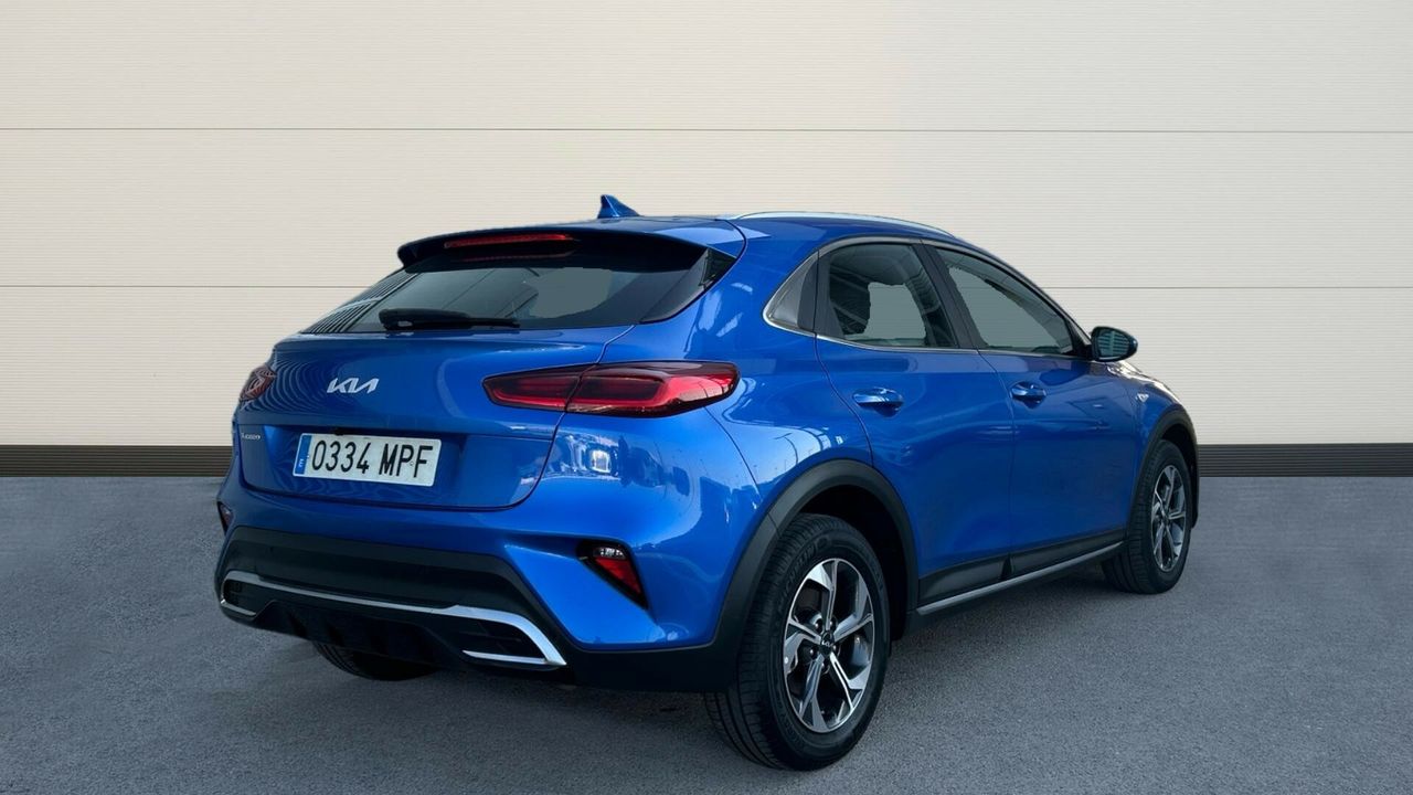 Kia XCeed 1.0 T-GDI 74KW DRIVE 100 5P