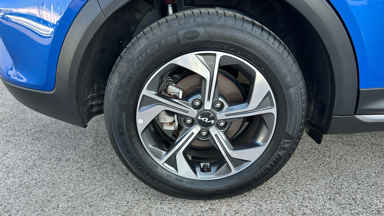 Kia XCeed 1.0 T-GDI 74KW DRIVE 100 5P