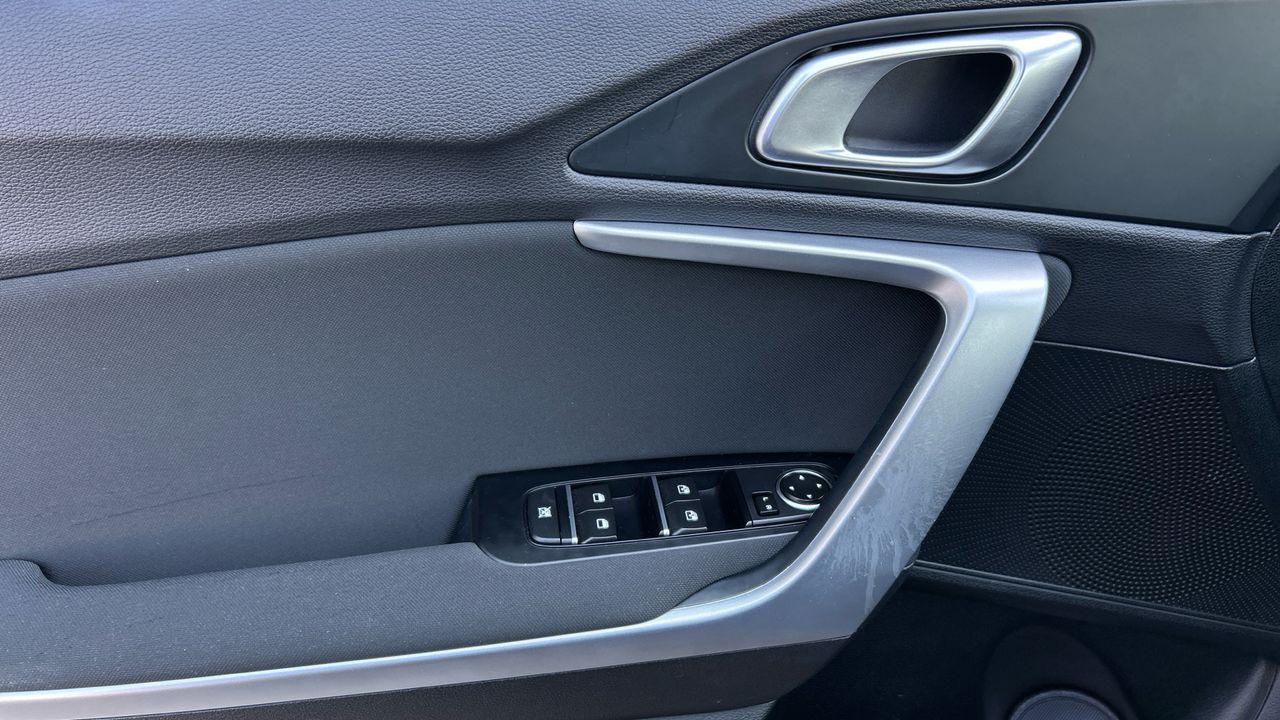 Kia XCeed 1.0 T-GDI 74KW DRIVE 100 5P