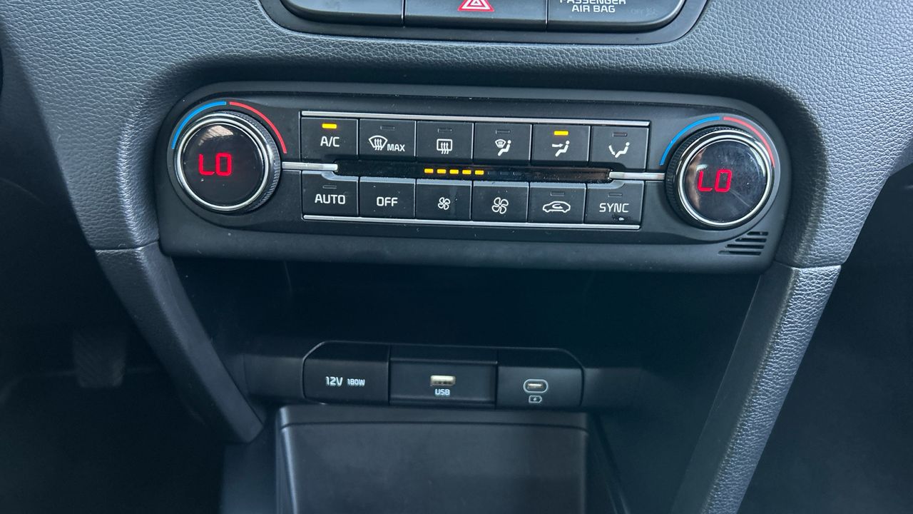 Kia XCeed 1.0 T-GDI 74KW DRIVE 100 5P