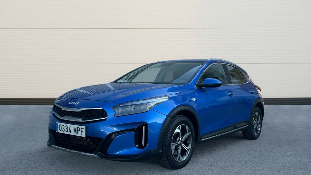 Kia XCeed 1.0 T-GDI 74KW DRIVE 100 5P
