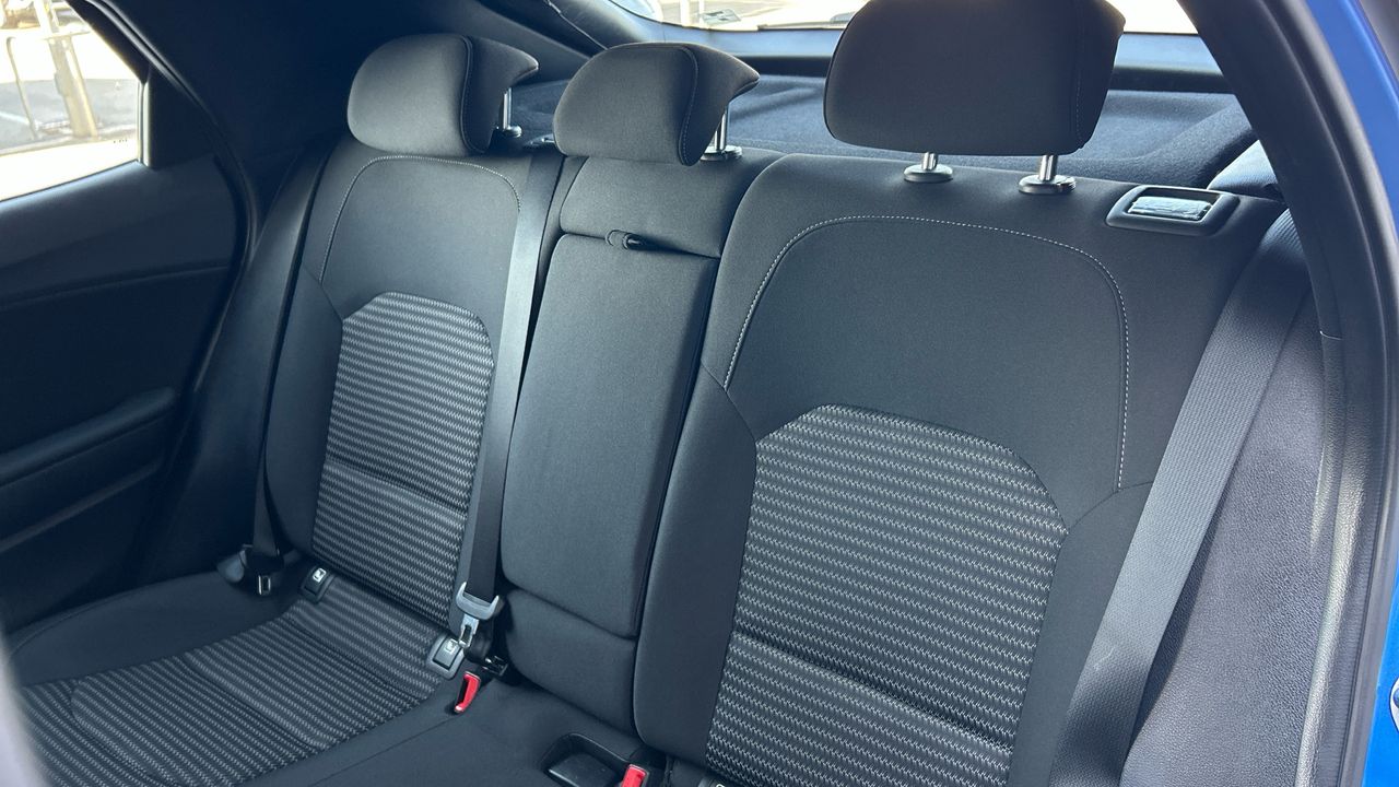 Kia XCeed 1.0 T-GDI 74KW DRIVE 100 5P