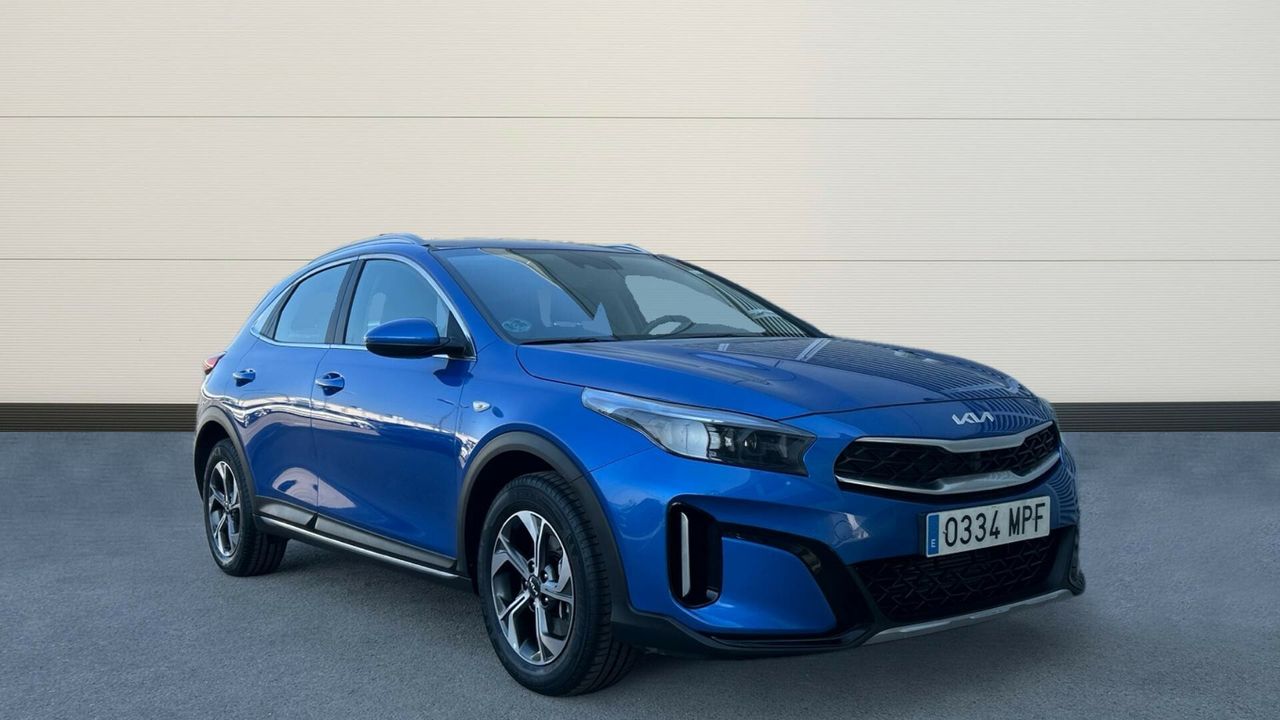 Kia XCeed 1.0 T-GDI 74KW DRIVE 100 5P