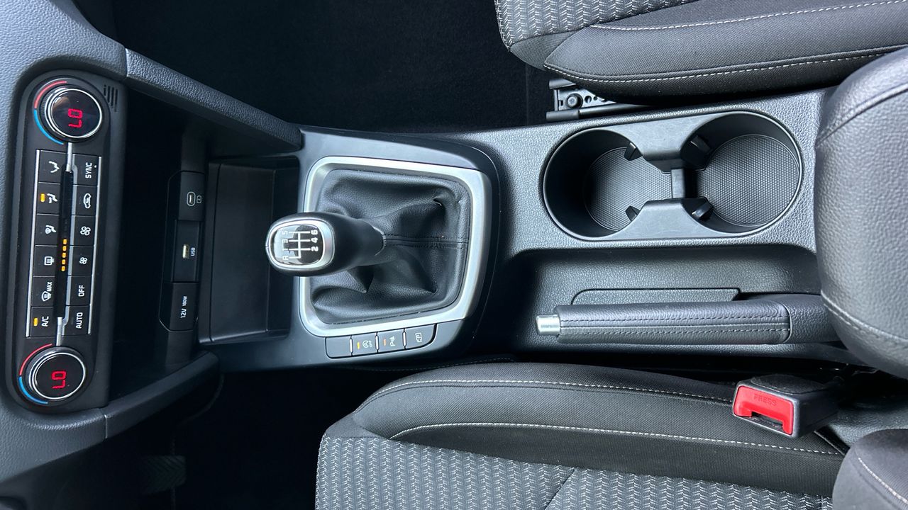 Kia XCeed 1.0 T-GDI 74KW DRIVE 100 5P