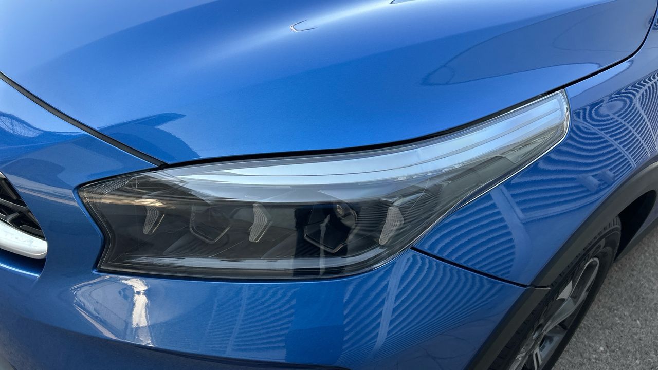 Kia XCeed 1.0 T-GDI 74KW DRIVE 100 5P