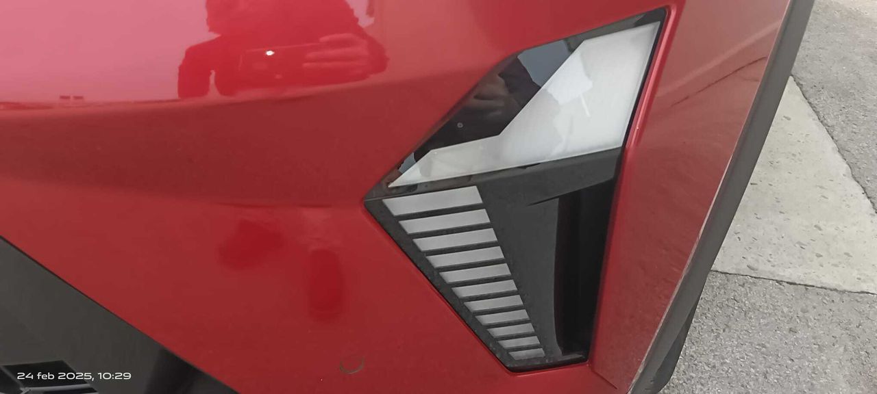 Mitsubishi ASX 1.3 130T MHEV KAITEKI DCT 158 5P
