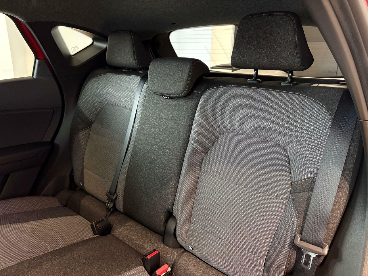 Mitsubishi ASX 1.3 130T MHEV KAITEKI DCT 158 5P