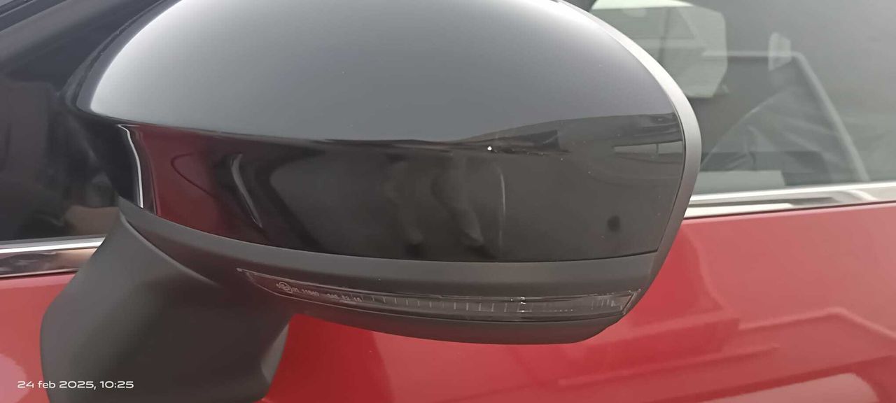 Mitsubishi ASX 1.3 130T MHEV KAITEKI DCT 158 5P
