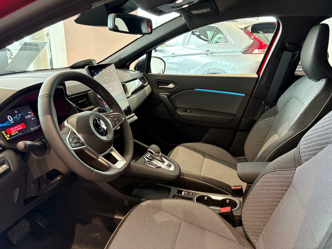 Mitsubishi ASX 1.3 130T MHEV KAITEKI DCT 158 5P