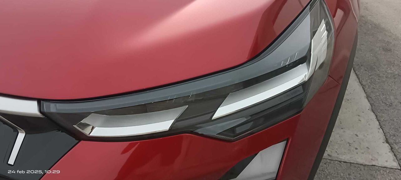 Mitsubishi ASX 1.3 130T MHEV KAITEKI DCT 158 5P