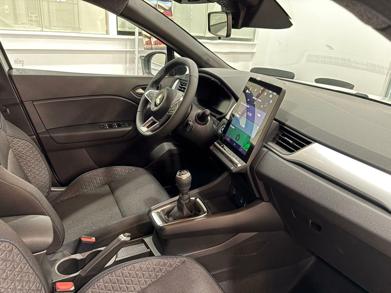 Mitsubishi ASX 1.3 130T MHEV MOTION 140 5P