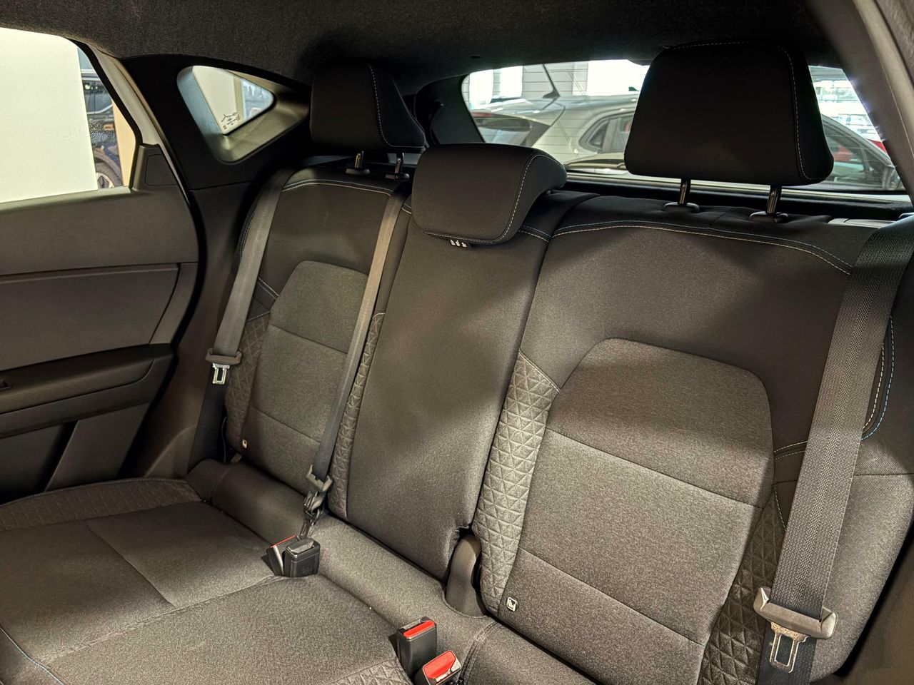 Mitsubishi ASX 1.3 130T MHEV MOTION 140 5P