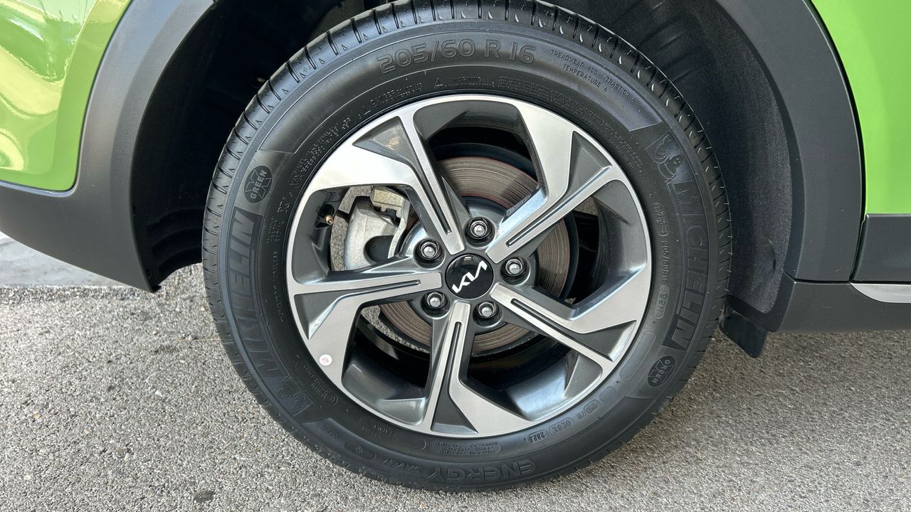 Kia XCeed 1.0 T-GDI 88KW DRIVE 120 5P