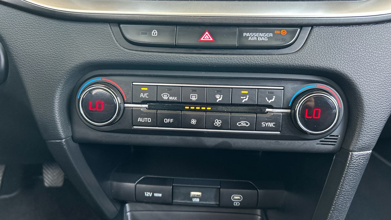 Kia XCeed 1.0 T-GDI 88KW DRIVE 120 5P