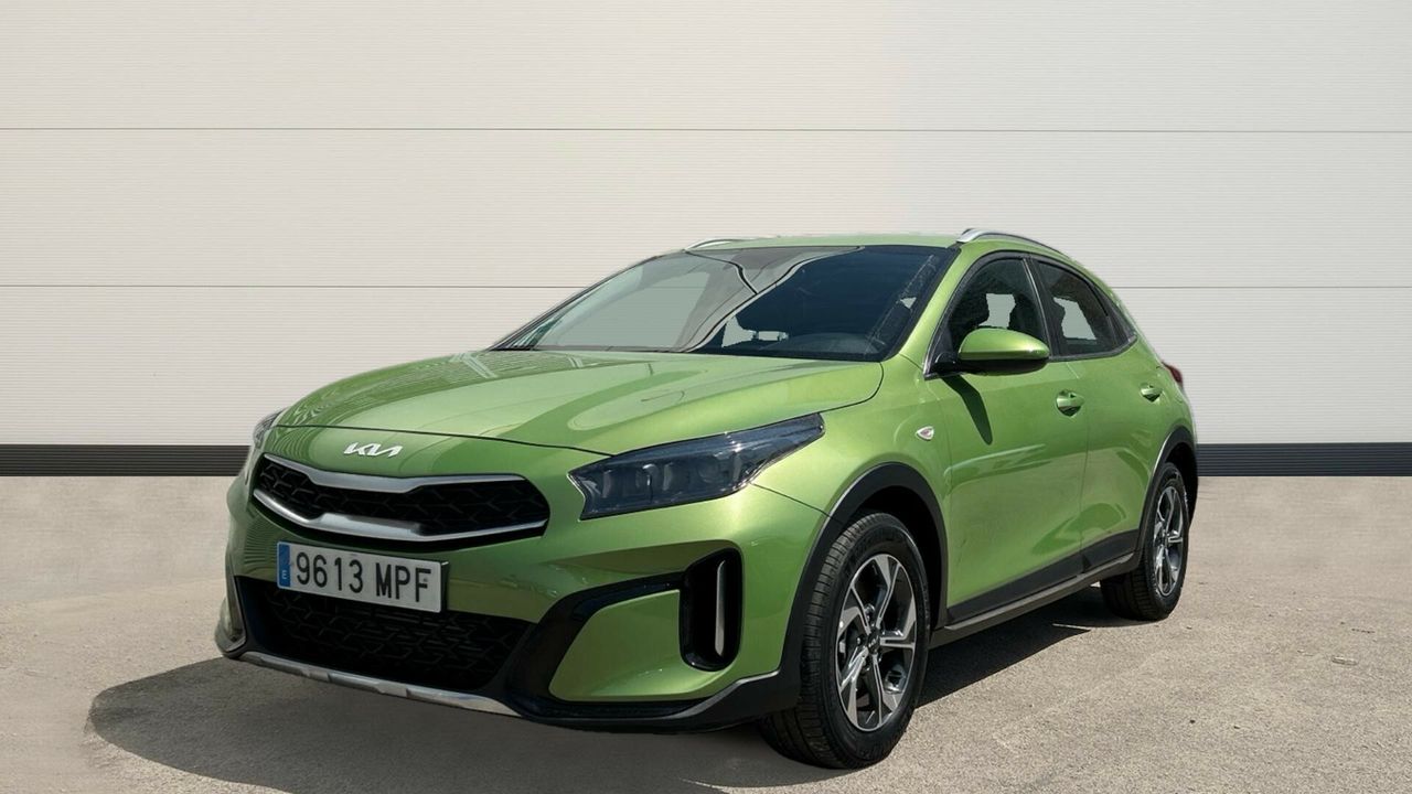 Kia XCeed 1.0 T-GDI 88KW DRIVE 120 5P