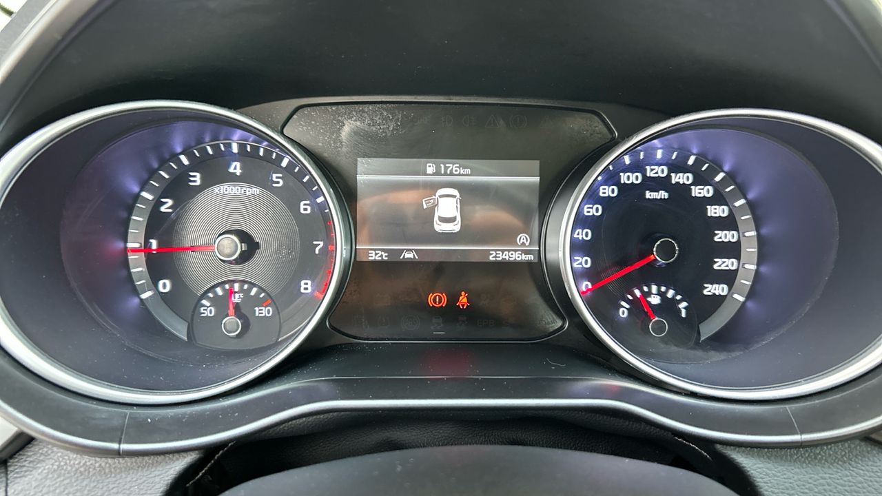 Kia XCeed 1.0 T-GDI 88KW DRIVE 120 5P