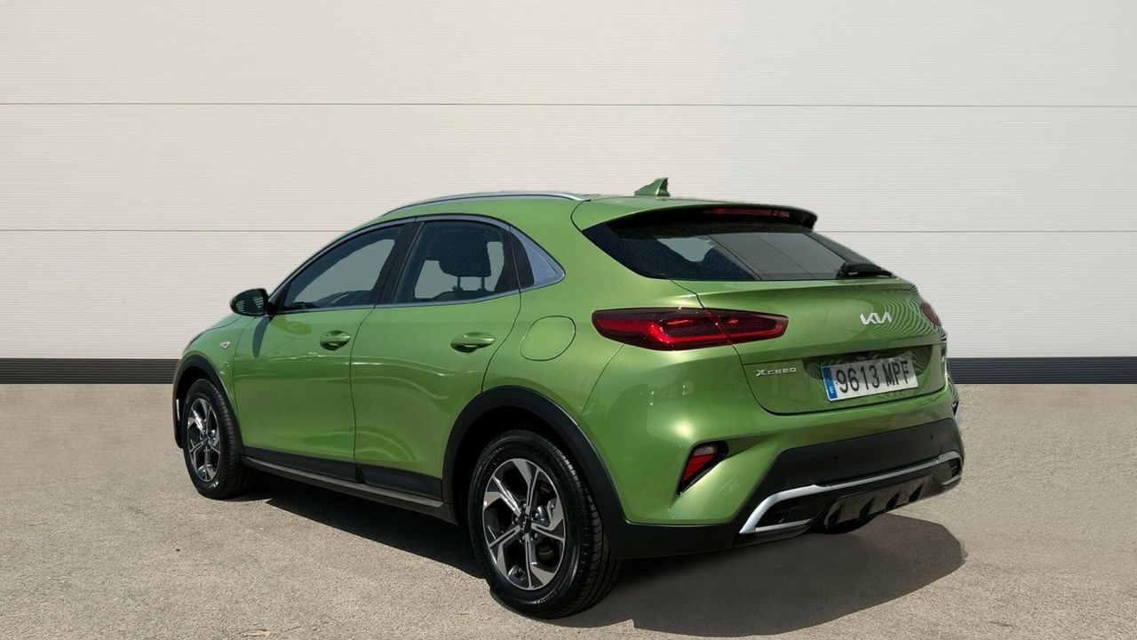 Kia XCeed 1.0 T-GDI 88KW DRIVE 120 5P