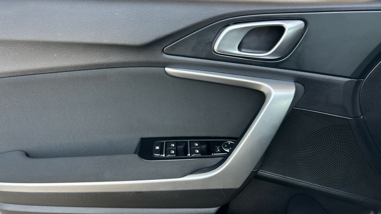 Kia XCeed 1.0 T-GDI 88KW DRIVE 120 5P