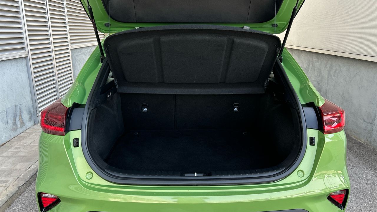 Kia XCeed 1.0 T-GDI 88KW DRIVE 120 5P