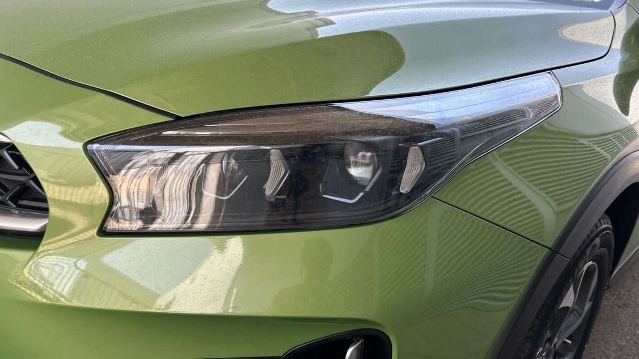 Kia XCeed 1.0 T-GDI 88KW DRIVE 120 5P
