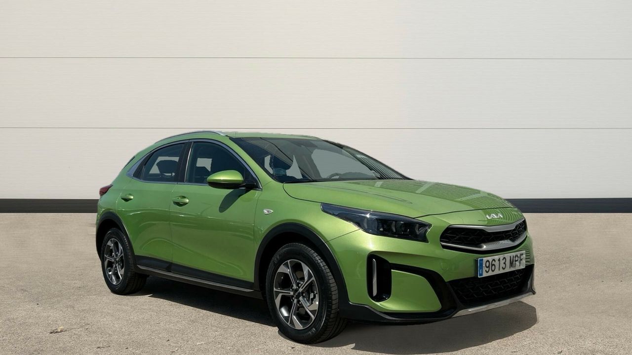 Kia XCeed 1.0 T-GDI 88KW DRIVE 120 5P