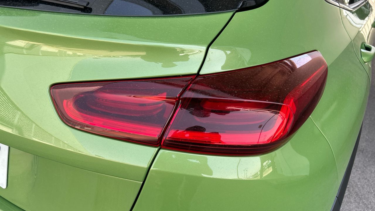 Kia XCeed 1.0 T-GDI 88KW DRIVE 120 5P