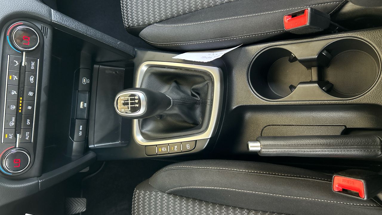 Kia XCeed 1.0 T-GDI 88KW DRIVE 120 5P
