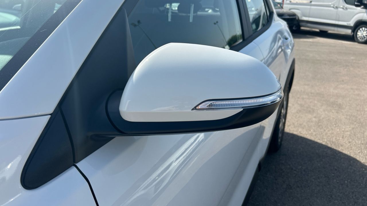 Kia Stonic 1.0 T-GDI MHEV IMT 74KW BUSINESS 100 5P