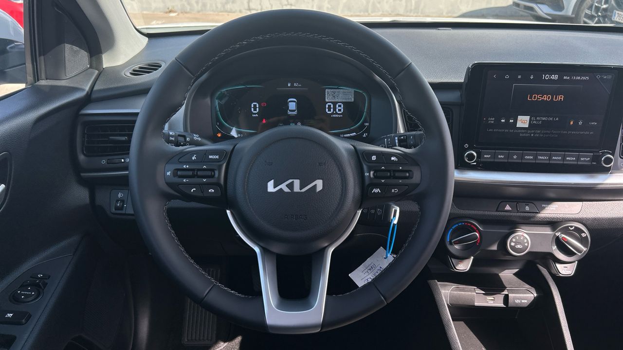 Kia Stonic 1.0 T-GDI MHEV IMT 74KW BUSINESS 100 5P