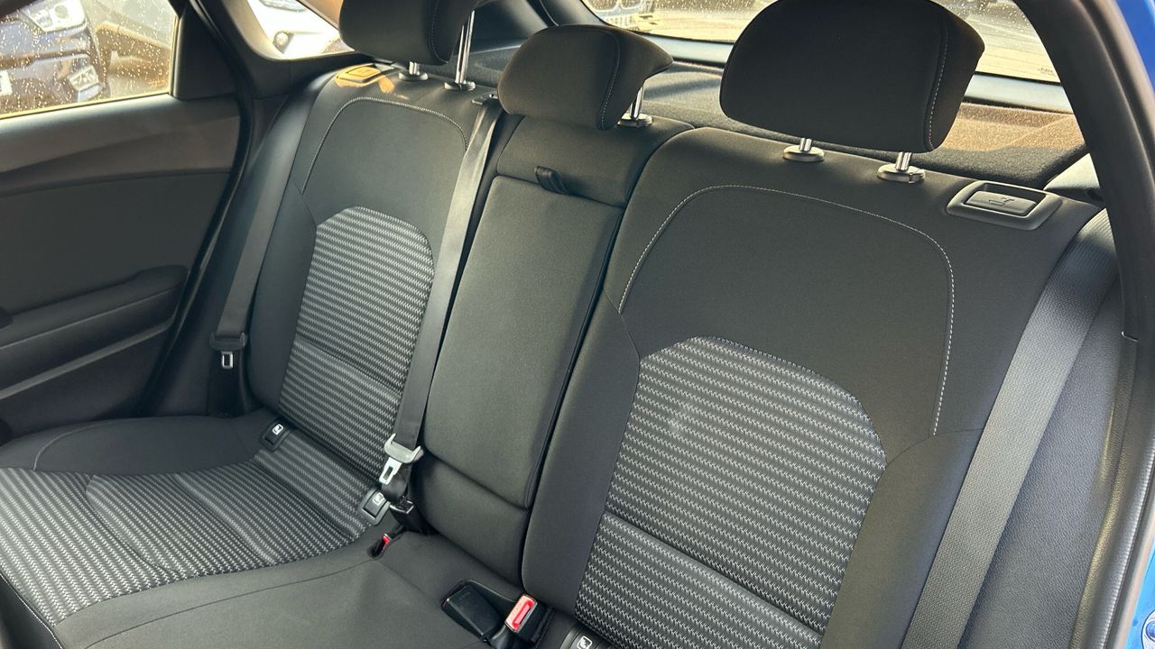 Kia Ceed 1.0 MHEV 88KW DRIVE DCT 120 5P